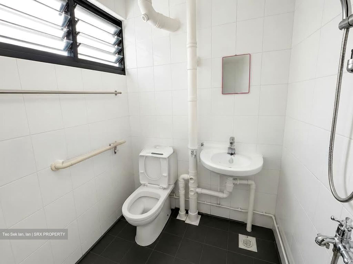 Blk 141 Yishun Ring Road (Yishun), HDB 3 Rooms #558907731